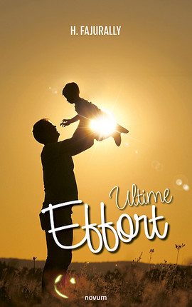 Ultime Effort Cover: Ultime Effort